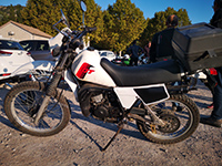 125 km en 125 2021